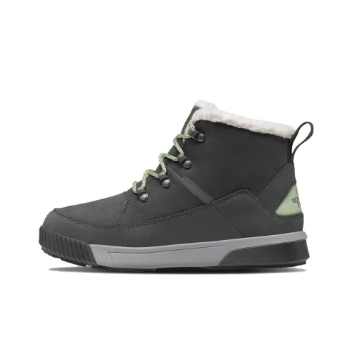 The North Face Flypack Lace Outdoor Серый Женские