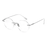 Серебряный T18