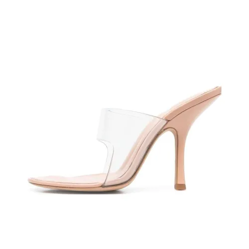 Alexander Wang Слипоны Женские Nude