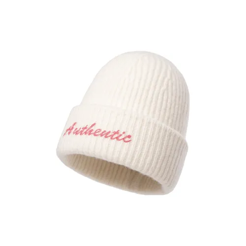 SIGGI STUDIOS Шерстяные шапки-бини для женщин