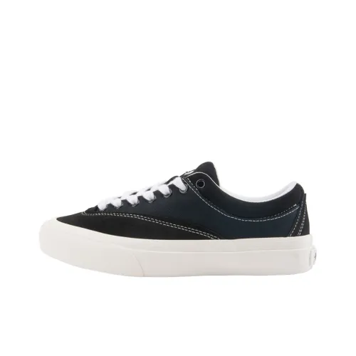 WANSWER Скейтборд Кроссовки Низкие Top Dolphin Black Unisex