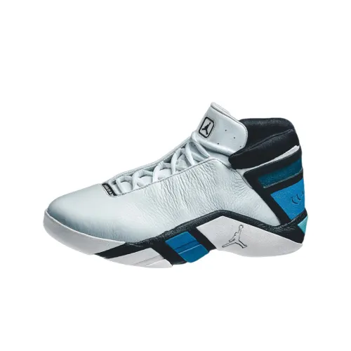 Jordan Jumpman Команда MASTERPIECE Slip-resistant Abrasion-resistant High Top Винтажные баскетбольные кроссовки Мужские