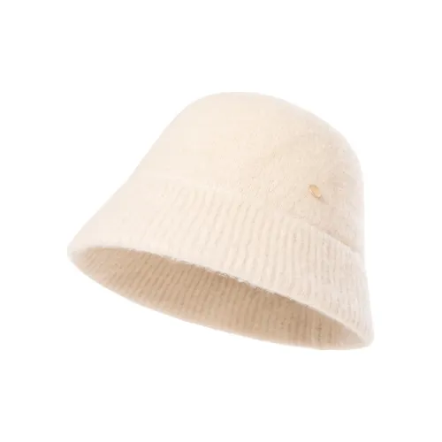 SIGGI STUDIOS Шерсть Шляпы ведра Женские