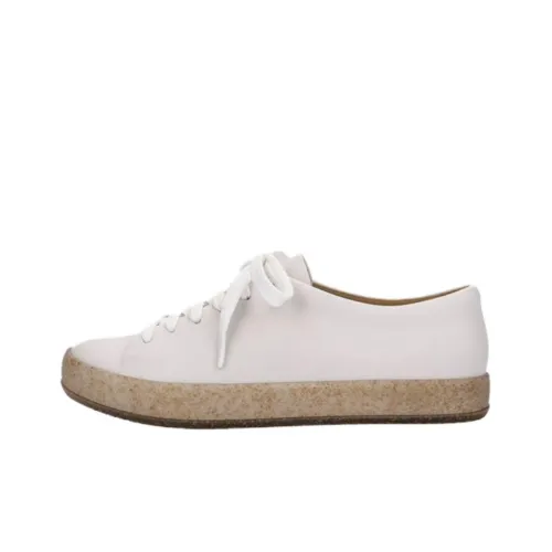 Кроссовки для скейтбординга Melissa Low Top Женские