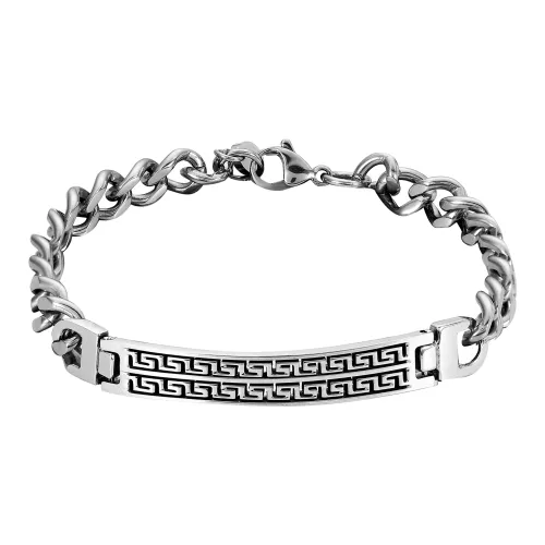 Cooraree Браслеты из титанового стального сплава Унисекс