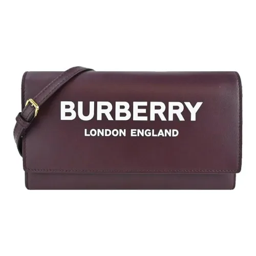 Burberry Сумки через плечо Женские