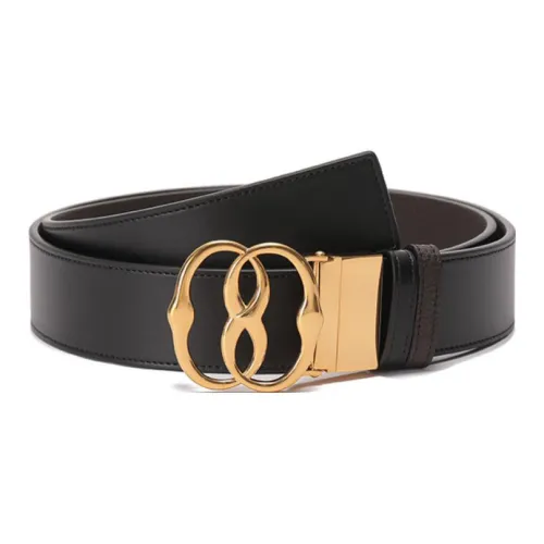 BALLY Ремни из коровьей кожи Мужской 4CM