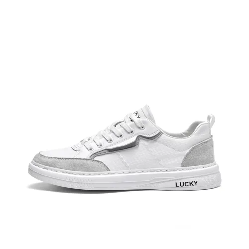 LUCKY BRAND Повседневный Низкий Топ Мужской