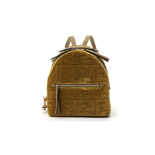 FENDI Рюкзаки Женские