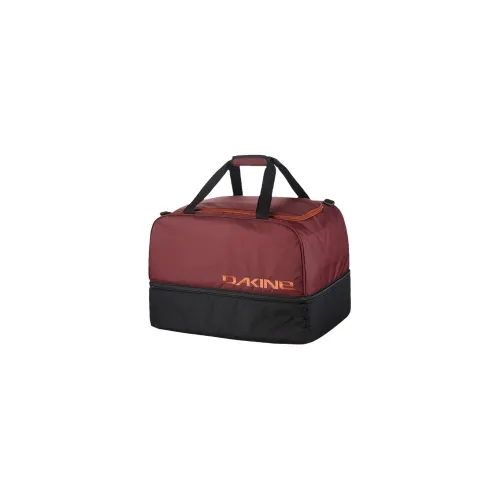 Dakine 70L Туристические сумки Полиэстер Черный Унисекс