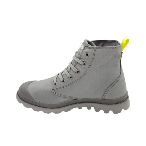 Палладий Puddle Crew Outdoor Унисекс Серый