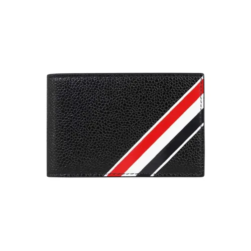 THOM BROWNE Кошельки Мужской