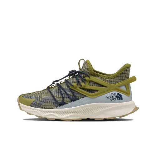 The North Face Oxeye Альпинистские и туристические ботинки Низкий верх Зеленый Женские