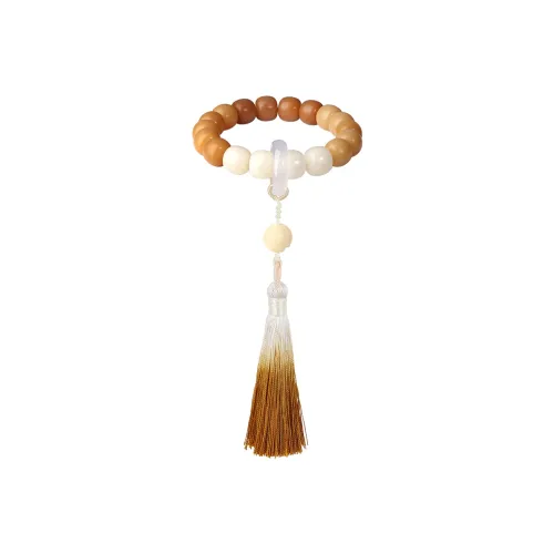 Worship Деревянные бусины Браслеты Унисекс