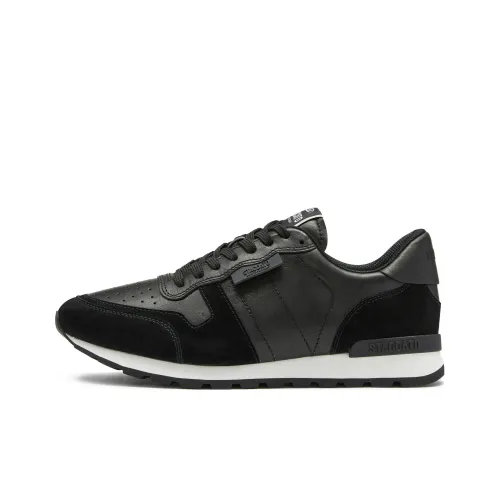 Staccato CUBAN Юность Низкий Топ Повседневный Мужской