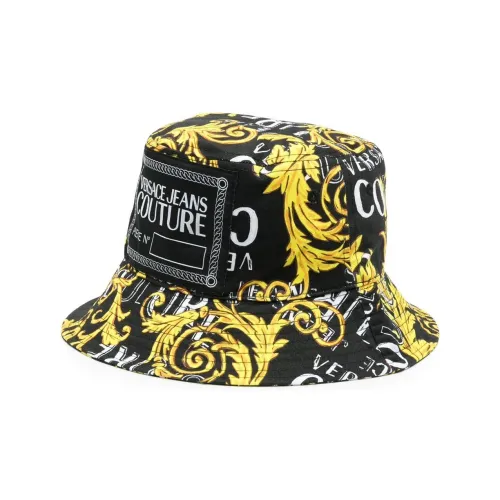 VERSACE JEANS COUTURE Шляпы ведра Женские Многоцветный