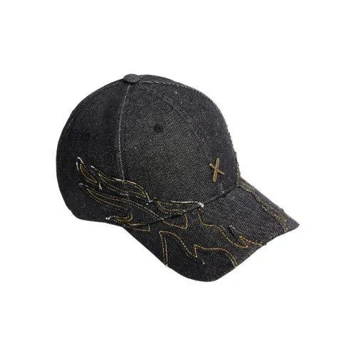 Xotic Хлопковые кепки унисекс