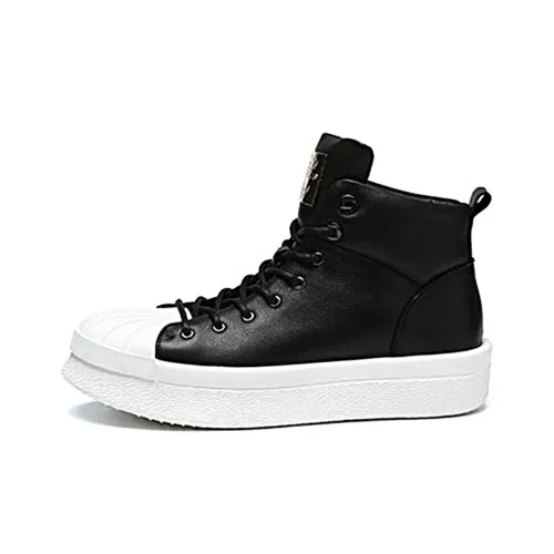 YEDANI Противоскользящий устойчивый к истиранию низкий топ кэжуал мужской черный