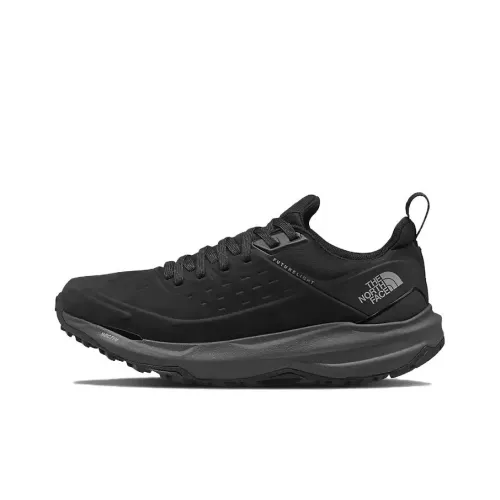 THE NORTH FACE Vectiv Exploris 2 Беговые кроссовки Низкий топ Черный Женский