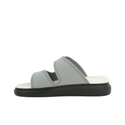 Alexander McQueen Hybrid Слипоны Мужской