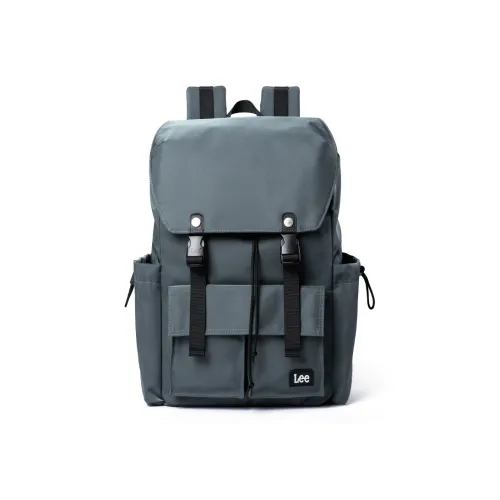 Lee Oxford Дорожный Рюкзак Стандартный Унисекс Многоцветный
