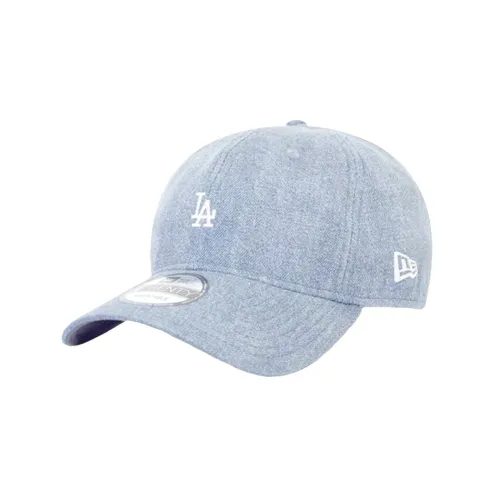 New Era Хлопок Бейсболки Унисекс