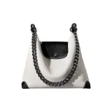 Чёрно-белый