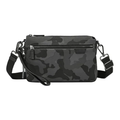 TUMI Crossbody сумки Мужские