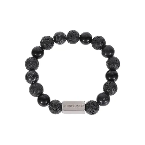 AKAK Браслеты из вулканического камня Унисекс