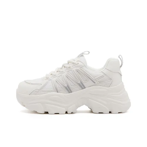 COVER Низкий топ кеды женские