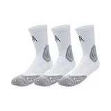 3 шт (Бело-серый *3)