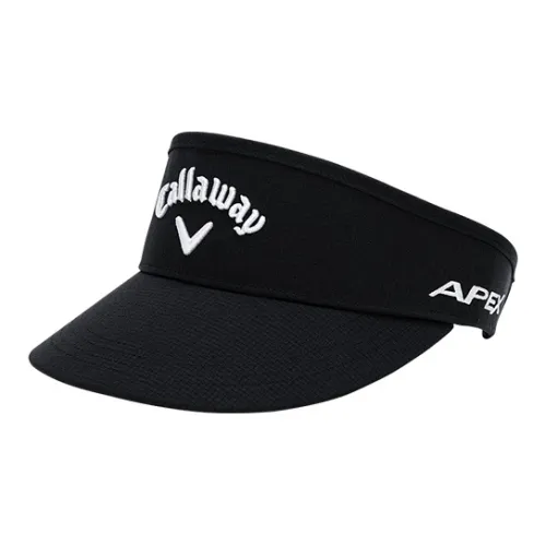 Callaway Полиэстер UV-защита Мужские Головные уборы