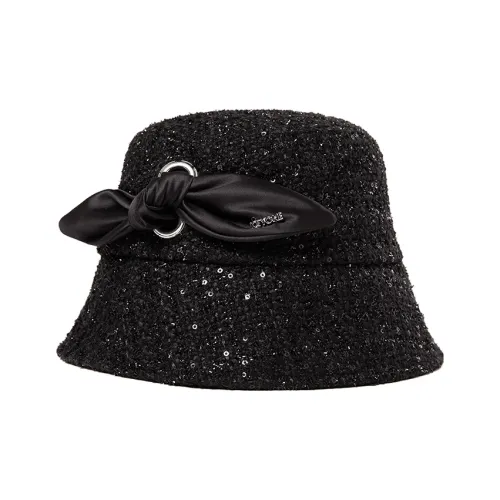 KEYONE Полиэстер Шляпы ведра Женские