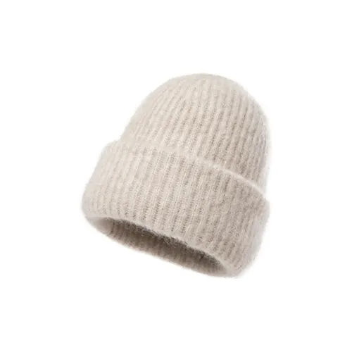 Fancet Studios Кашемир Шапки-бини Женские