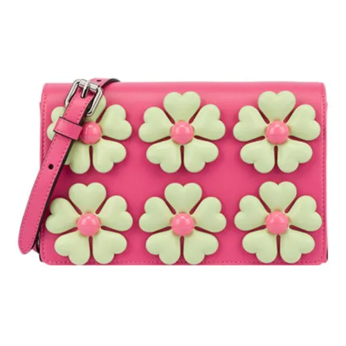 MOSCHINO Сумки через плечо Женские
