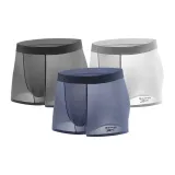 Королевский синий / Светло-серый / Темно-серый