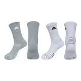 Галактический серый + Жемчужно-белый