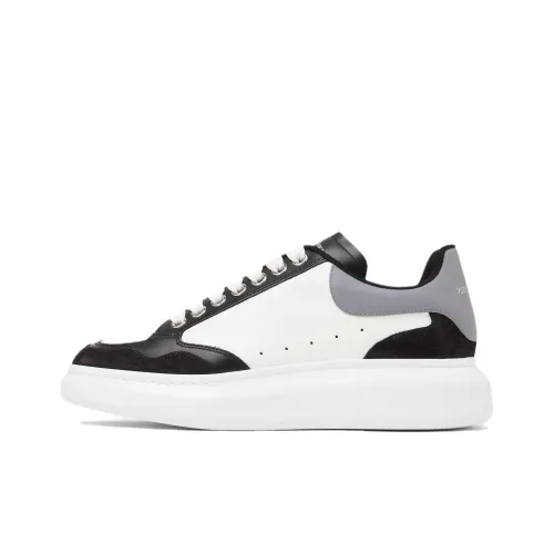 Alexander McQueen Oversized Sneaker Casual Низкий Топ Мужской