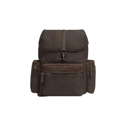 Ermenegildo Zegna Рюкзаки Мужской