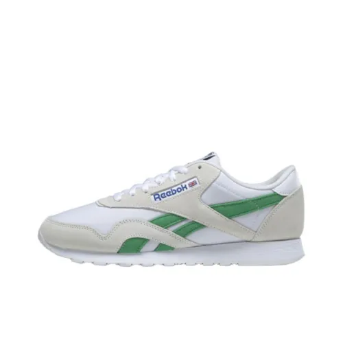 Reebok Беговые кроссовки Low Топ Многоцветный Мужской