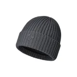 Пепельно-серый - Флисовая подкладка