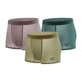 Оливковый зеленый / Бирюзовый / Камео коричневый