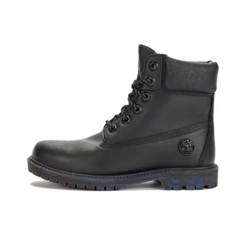 TIMBERLAND Outdoor Черный Женские