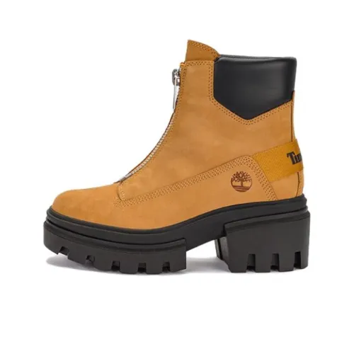 TIMBERLAND Everleigh Outdoor Желтые Женские