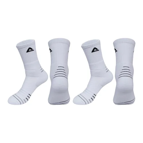 PEAK Унисекс Баскетбольные носки