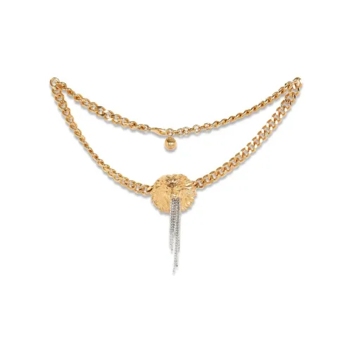 BALMAIN Цепи для талии Женские Золото