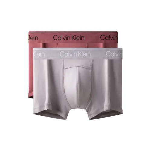 Calvin Klein Трусы Мужские 2 упаковки