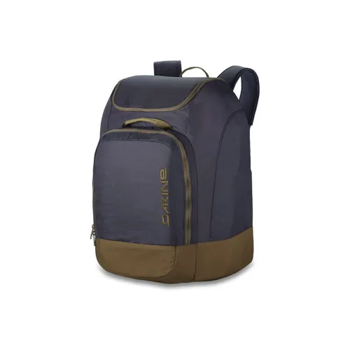 Dakine SKI Сумки Унисекс Синий Коричневый