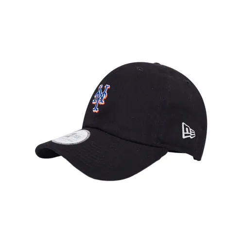 New Era Хлопок Бейсболки Унисекс