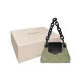 Зеленый Моранди